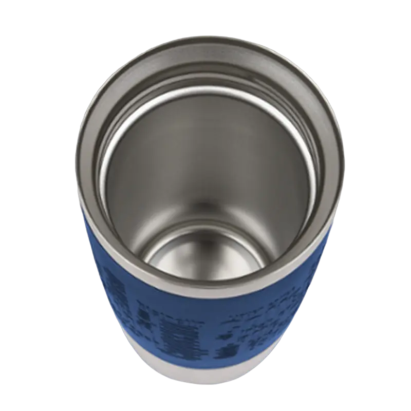 Cană termos Tefal K3082114, 0,36L, Albastru