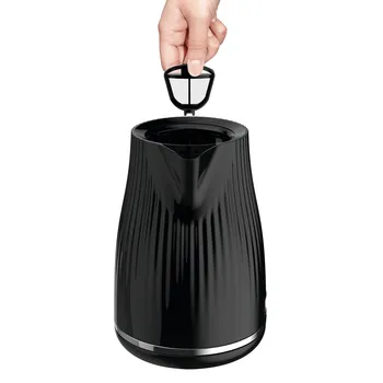 Электрочайник Tefal KO250830, Чёрный