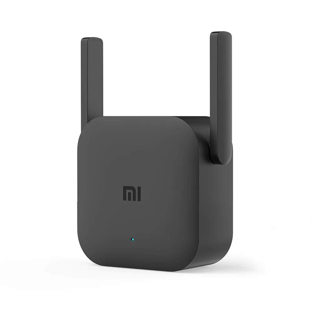 Усилитель Wi‑Fi сигнала Xiaomi DVB4235GL, Чёрный