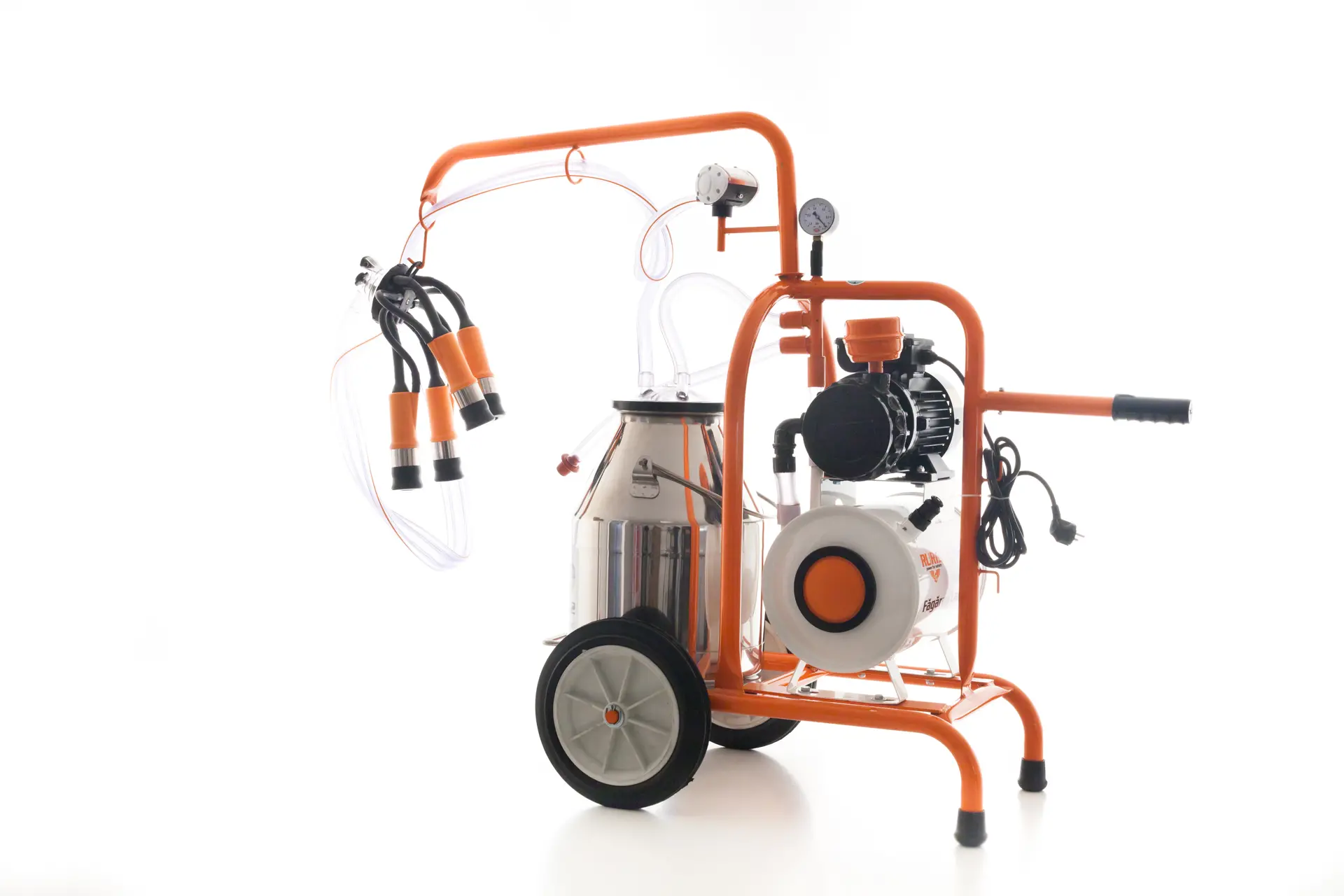 Mulgatoare Fagaras Lact 702