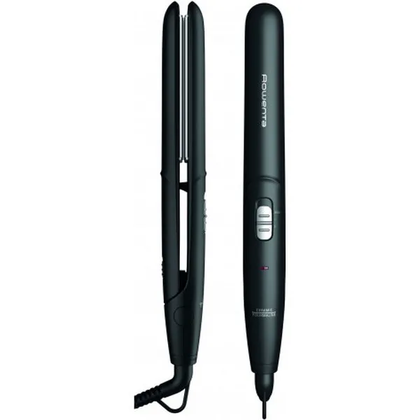 Выпрямитель для волос Rowenta Express Style SF1810F0, Чёрный