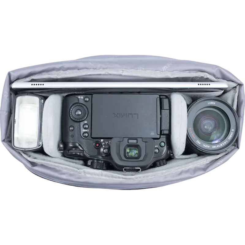 Geantă pe umăr Vanguard VEO FLEX 25M BL, Albastru