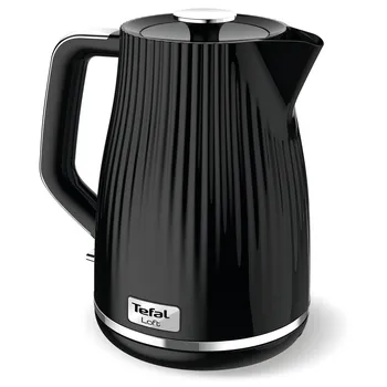 Электрочайник Tefal KO250830, Чёрный
