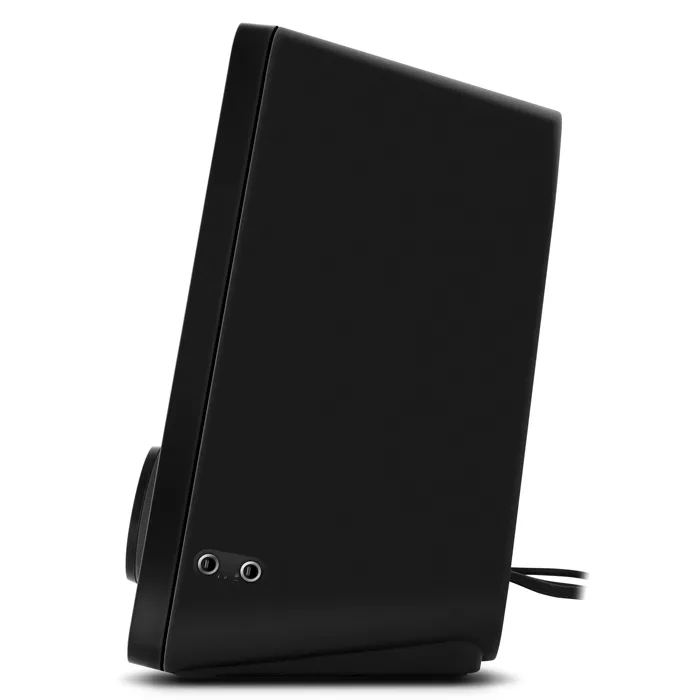 Boxe pentru calculator 2.0 SVEN "470", Negru