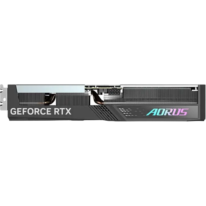 Видеокарта Gigabyte GV-N406TAORUS E-8GD,  8GB GDDR6 128бит (GV-N406TAORUS E-8GD)