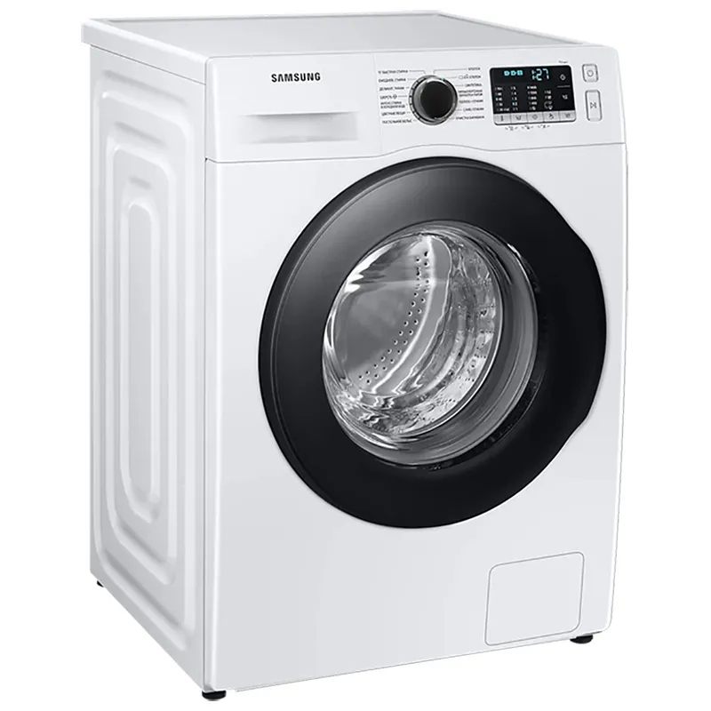 Mașină de spălat Samsung WW90TA047AE, 9kg, Alb