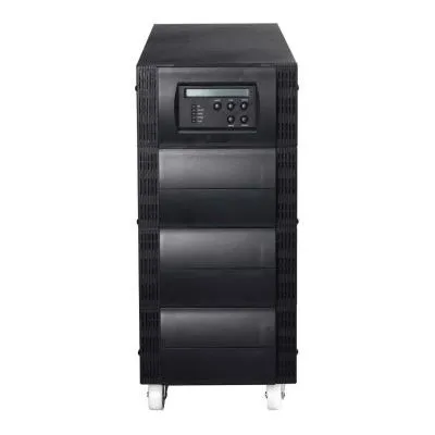 Sursă de alimentare neîntreruptibilă PCM VGS-6000, Online, 6000VA, Turn