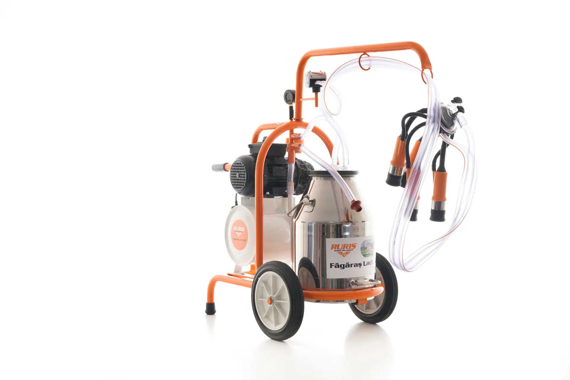 Mulgatoare Fagaras Lact 702