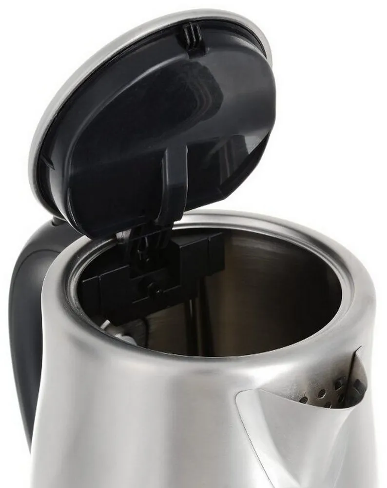 Fierbător electric VITEK VT-7020, Argintiu