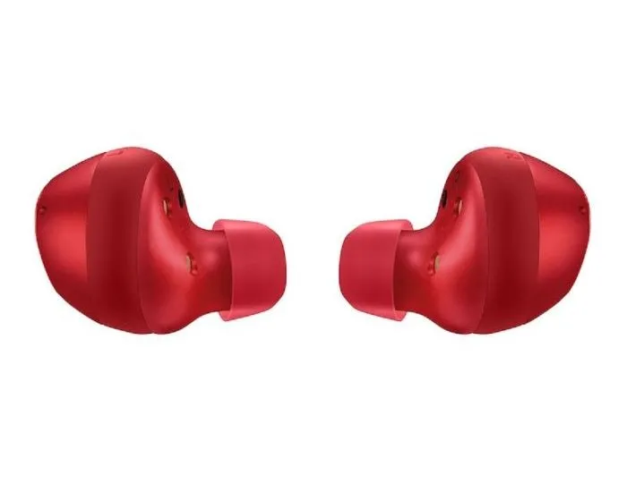 Наушники Samsung Galaxy Buds+, Красный