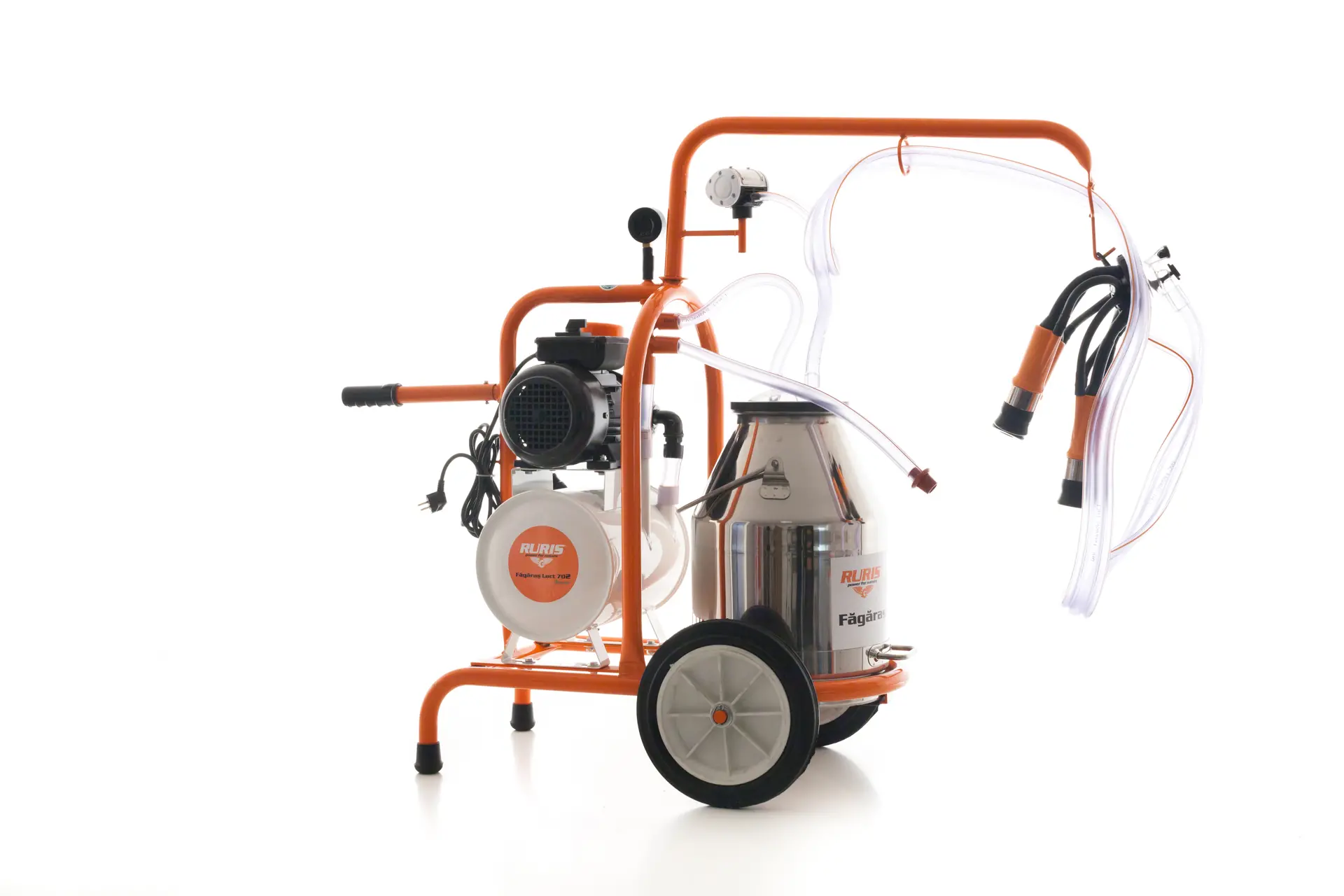 Mulgatoare Fagaras Lact 702