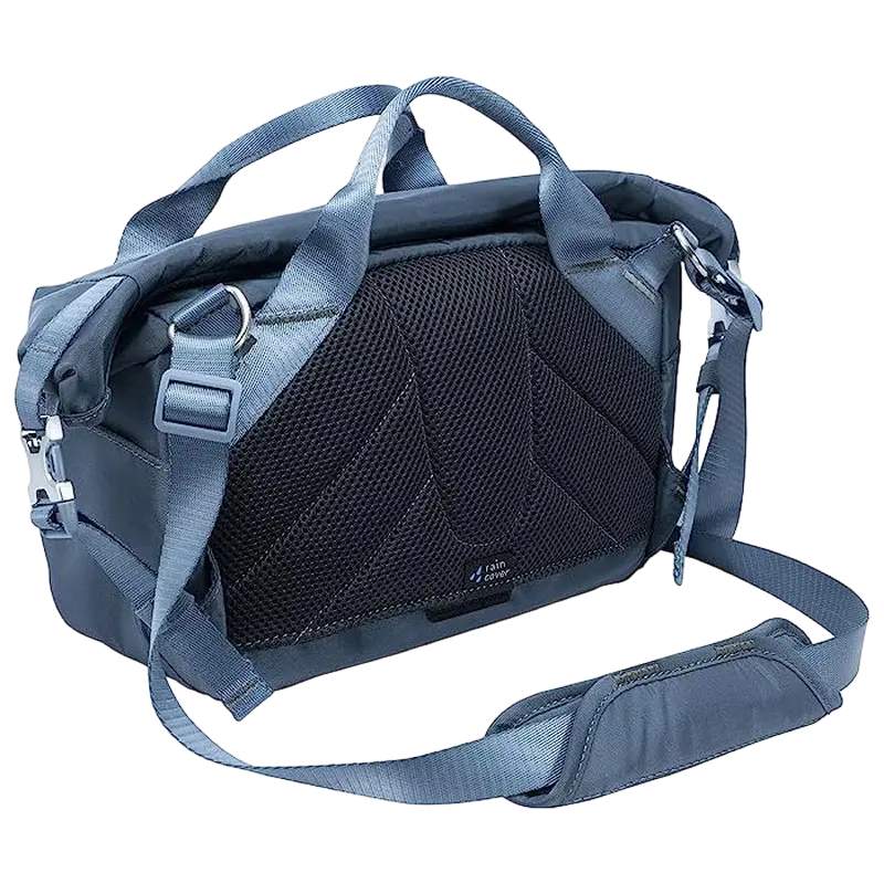 Geantă pe umăr Vanguard VEO FLEX 25M BL, Albastru