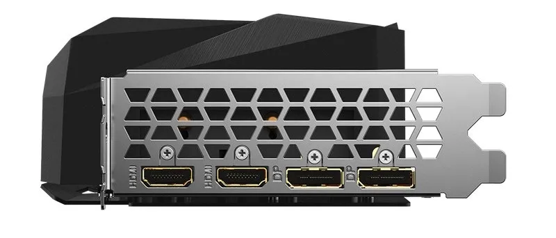 Placă Video Gigabyte GV-R68AORUS M-16GD, 16GB GDDR6 256bit