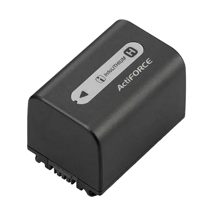 Baterie reîncărcabilă pentru camera SONY NP-FH70