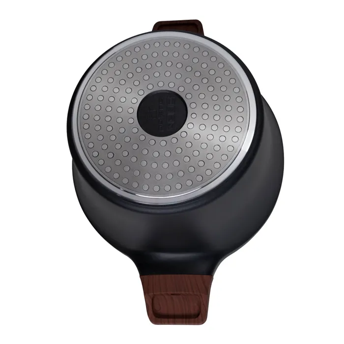 Cratiță Polaris Kontur-20C, 2L, Negru