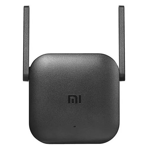 Усилитель Wi‑Fi сигнала Xiaomi DVB4235GL, Чёрный