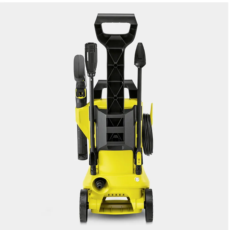 Mini-mașină de spălat cu presiune Karcher K 2 Power Control