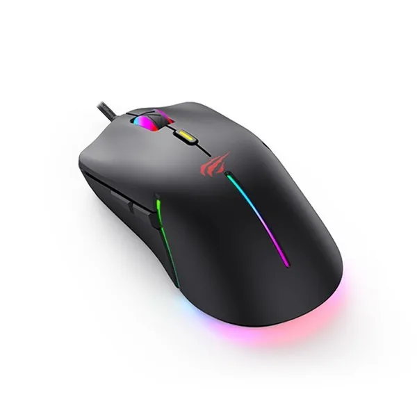 Gaming Mouse Havit MS1031, Negru