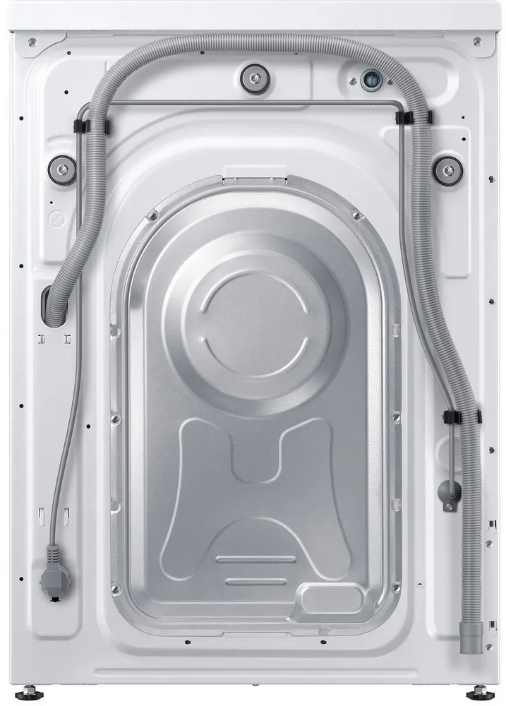 Mașină de spălat Samsung WW90TA047AE, 9kg, Alb