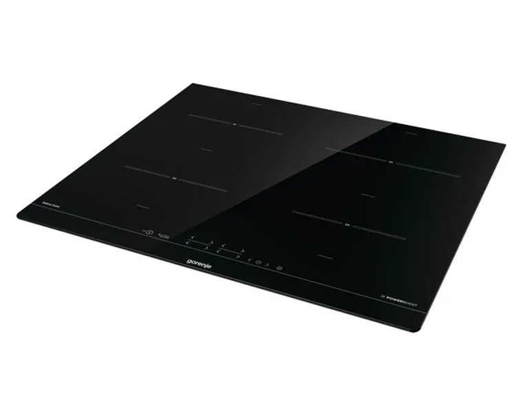 Plită cu inducție Gorenje IT 641 BSC, Negru