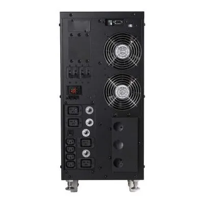 Sursă de alimentare neîntreruptibilă PCM VGS-6000, Online, 6000VA, Turn