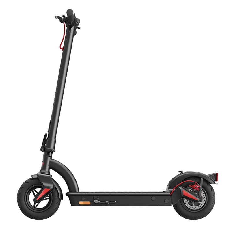 Trotinetă electrică Sharp EM-KS2AEU-B, Negru