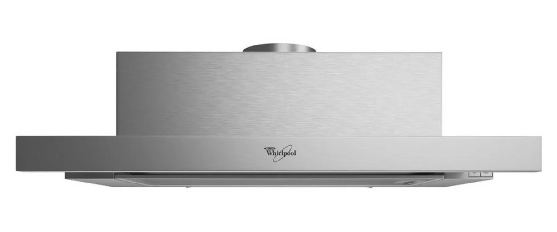 Hota încorporabilă Whirlpool AKR 749/1 IX, Argintiu