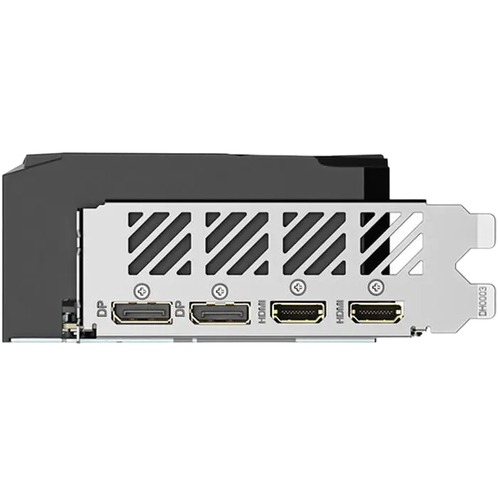 Видеокарта Gigabyte GV-N406TAORUS E-8GD,  8GB GDDR6 128бит (GV-N406TAORUS E-8GD)