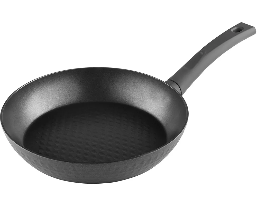 Tigaie Polaris Kontur-28F, 28cm, Gri