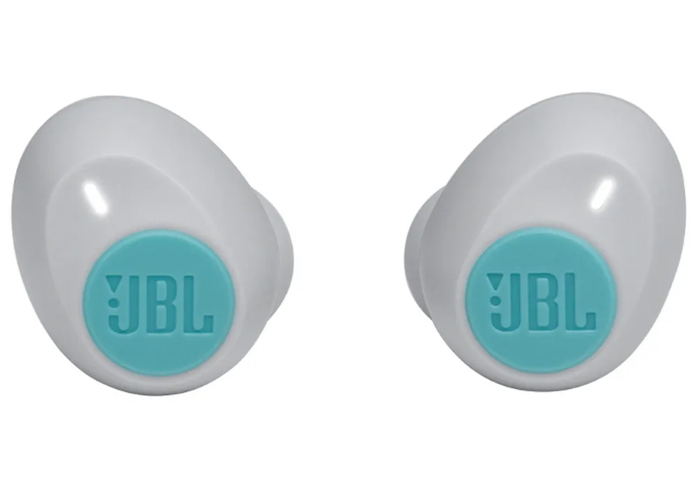 Наушники JBL Tune 115TWS, Бирюзовый