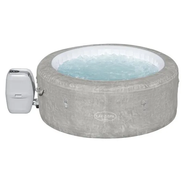 Jacuzzi Bestway 60065, 669L, Gri