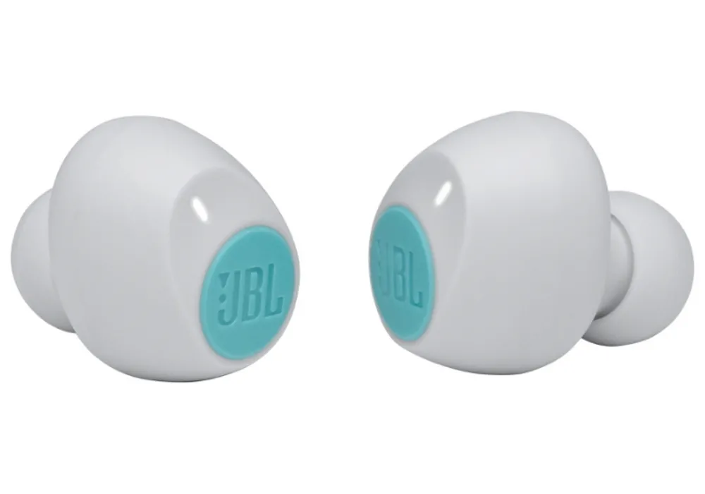 Наушники JBL Tune 115TWS, Бирюзовый