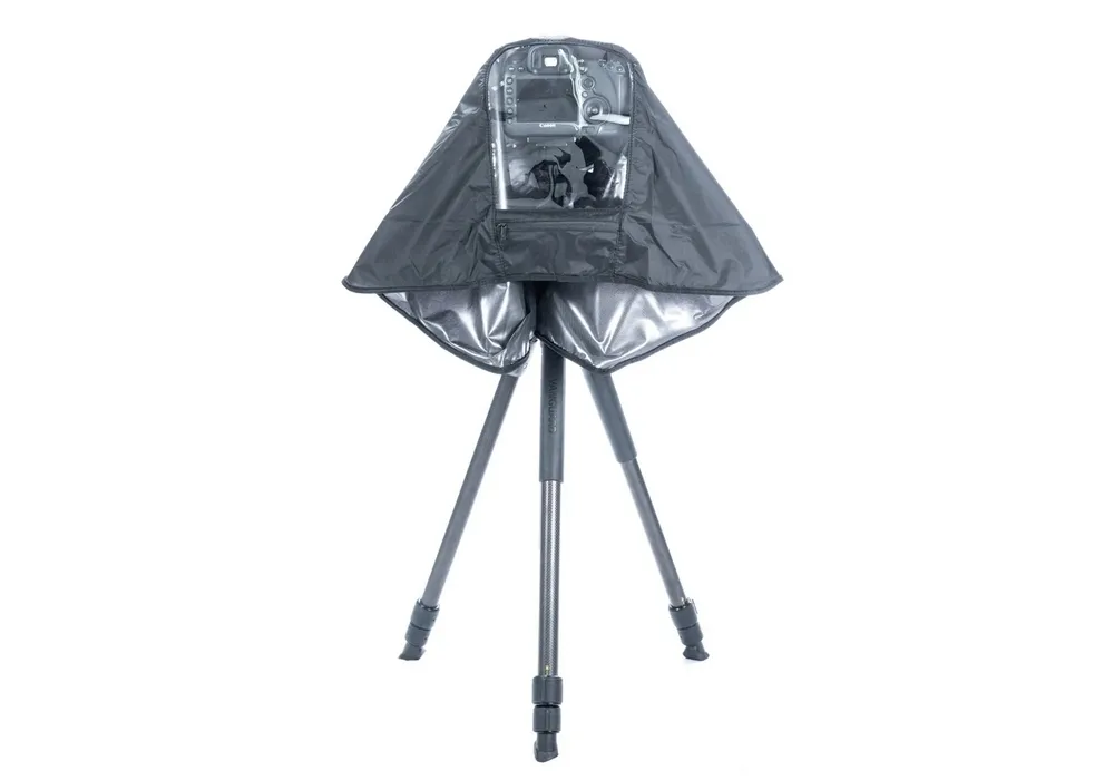 Accesorii pentru trepied Vanguard ALTA RCL Rain Cover, Negru