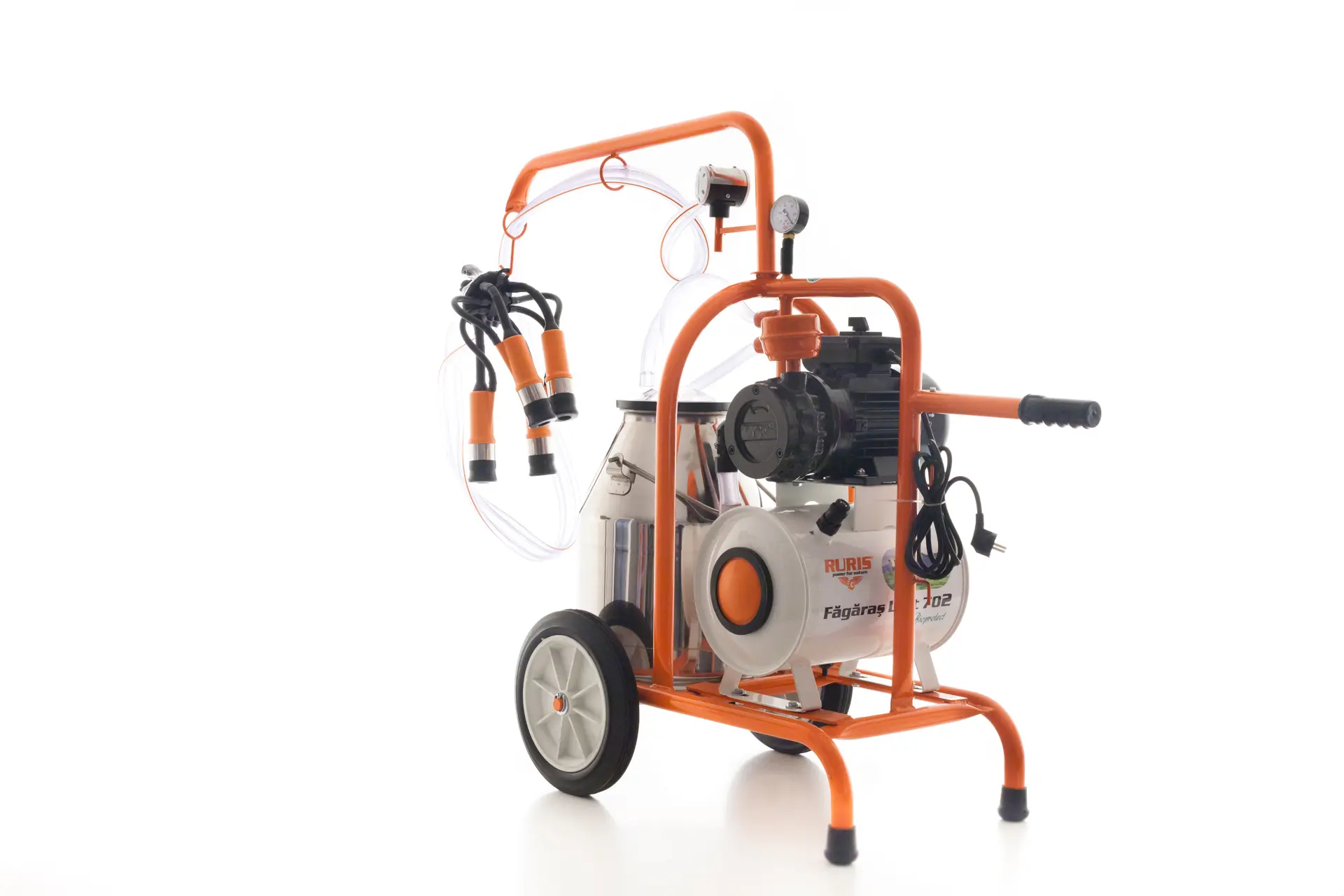 Mulgatoare Fagaras Lact 702