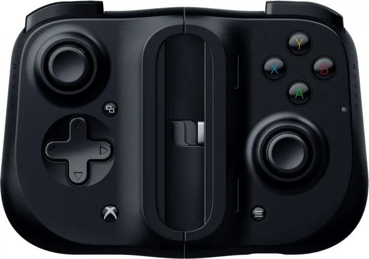 Геймпад RAZER Razer Kishi for Android, Чёрный