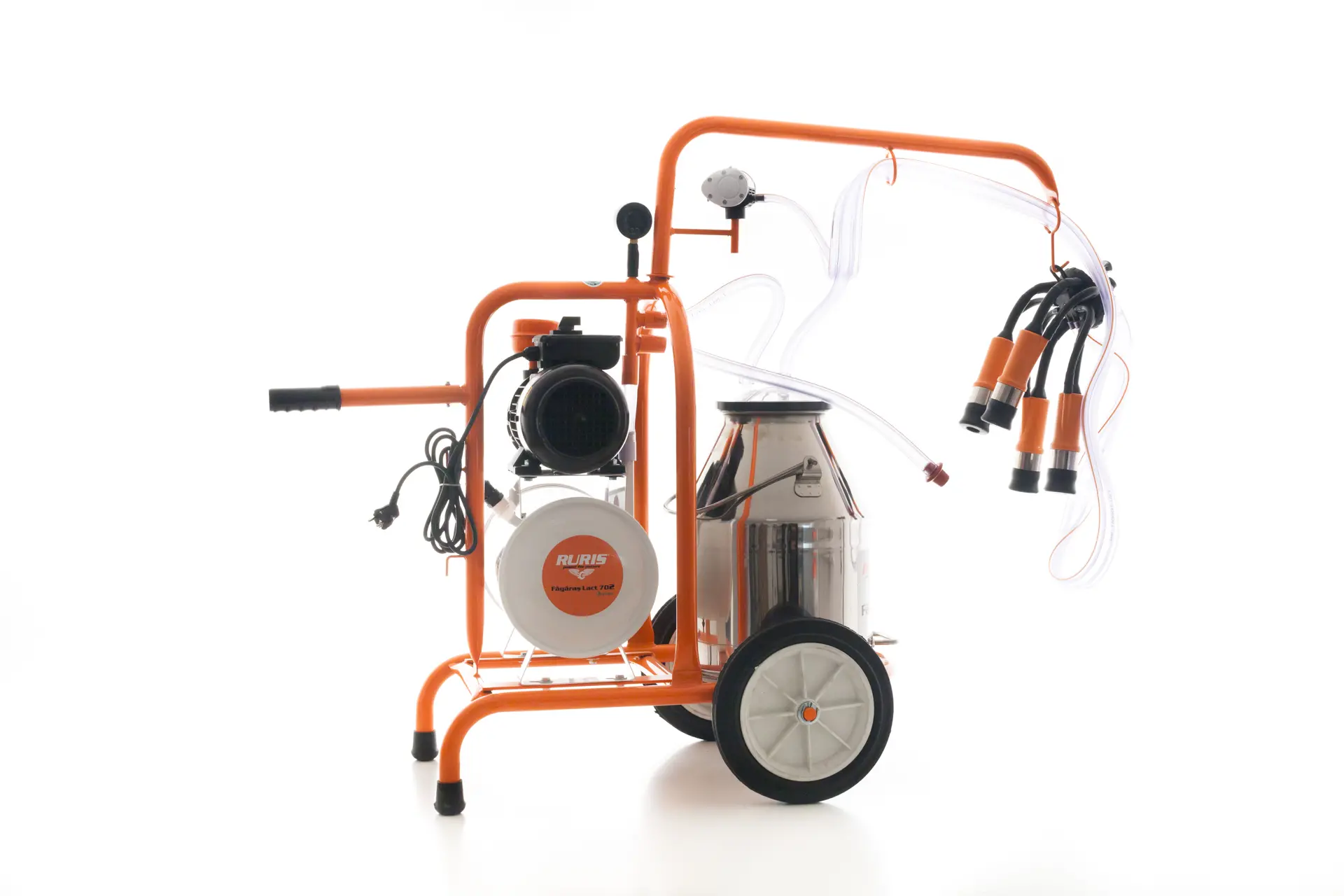 Mulgatoare Fagaras Lact 702