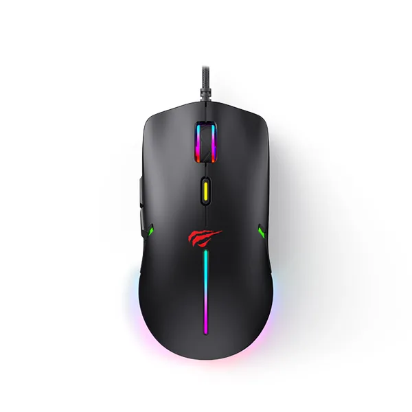 Gaming Mouse Havit MS1031, Negru
