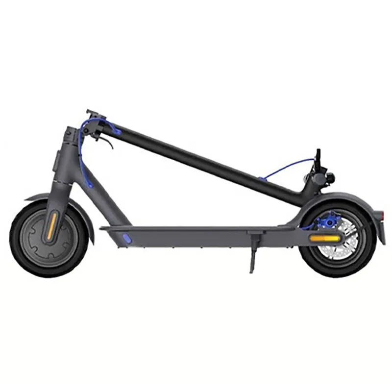 Trotinetă electrică Xiaomi Scooter 3 Lite, Negru