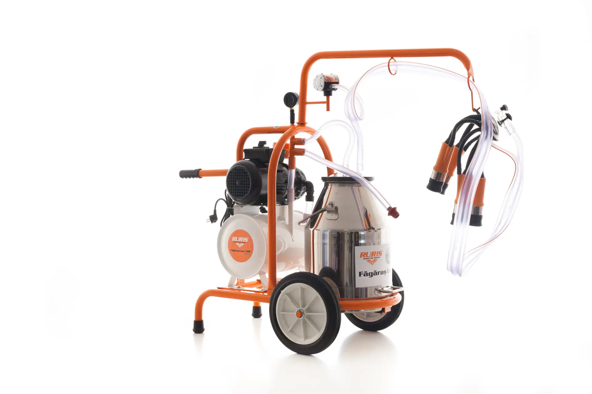 Mulgatoare Fagaras Lact 702