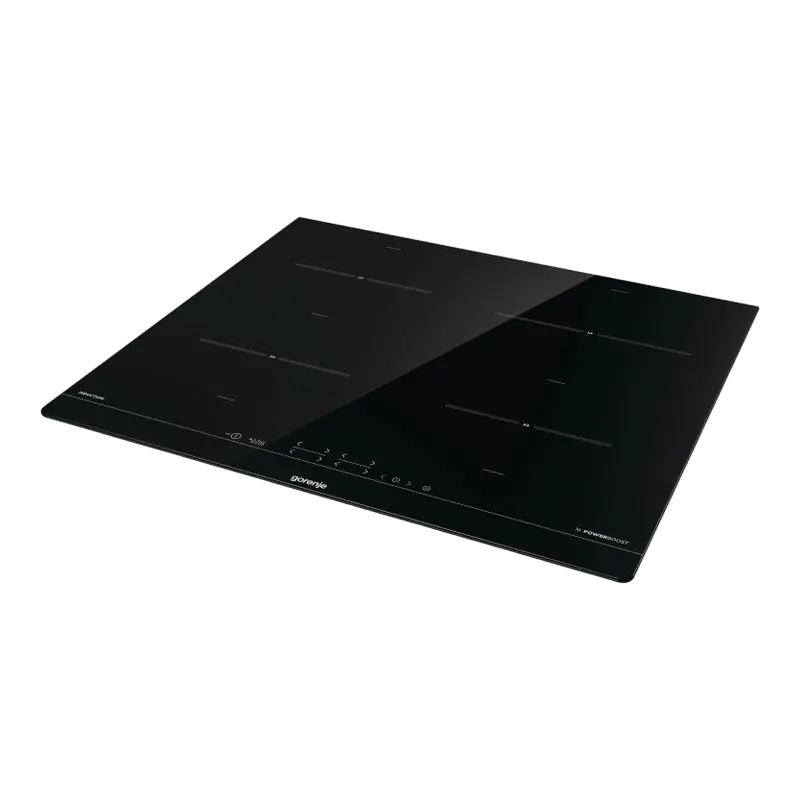Plită cu inducție Gorenje IT 641 BSC, Negru