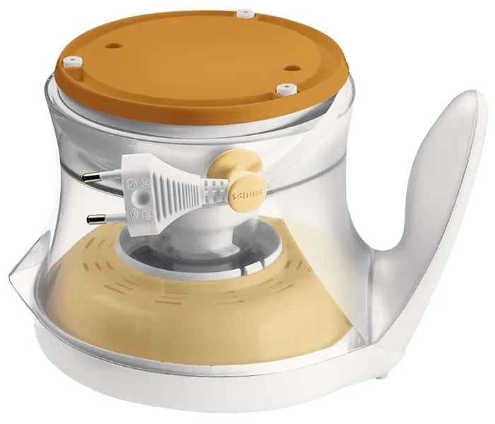 Storcător de citrice PHILIPS Viva Colelction HR2744/40, Alb