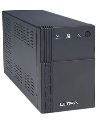 Sursă de alimentare neîntreruptibilă Ultra Power SL-1K/EL-1K, 1000VA, Turn