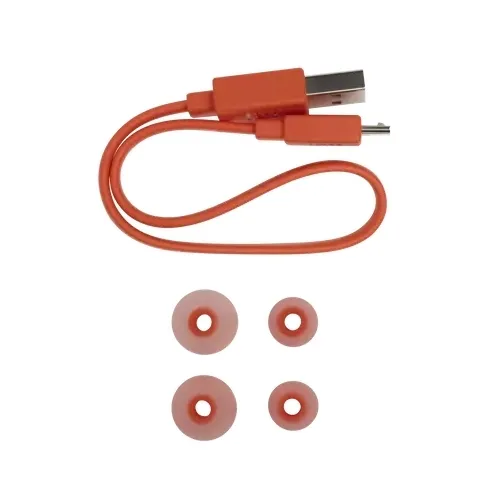 Наушники JBL Tune 115BT, Кораловый