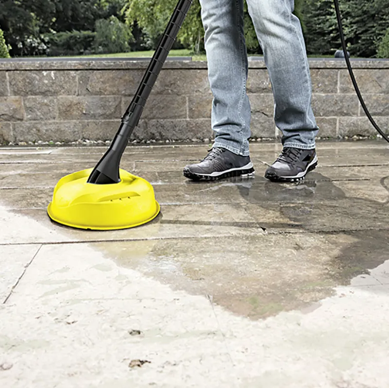 Mini-mașină de spălat cu presiune Karcher K 2 Power Control