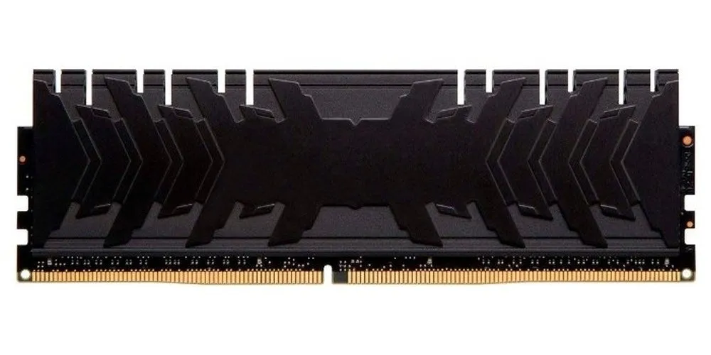 Оперативная память Kingston HyperX Predator, DDR4 SDRAM, 3600 МГц, 16Гб, HX436C17PB3/16