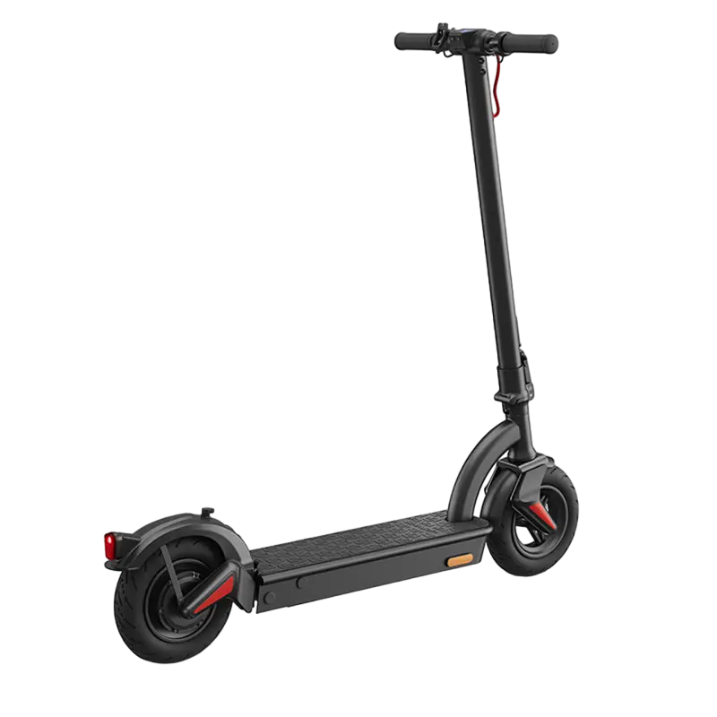 Trotinetă electrică Sharp EM-KS2AEU-B, Negru