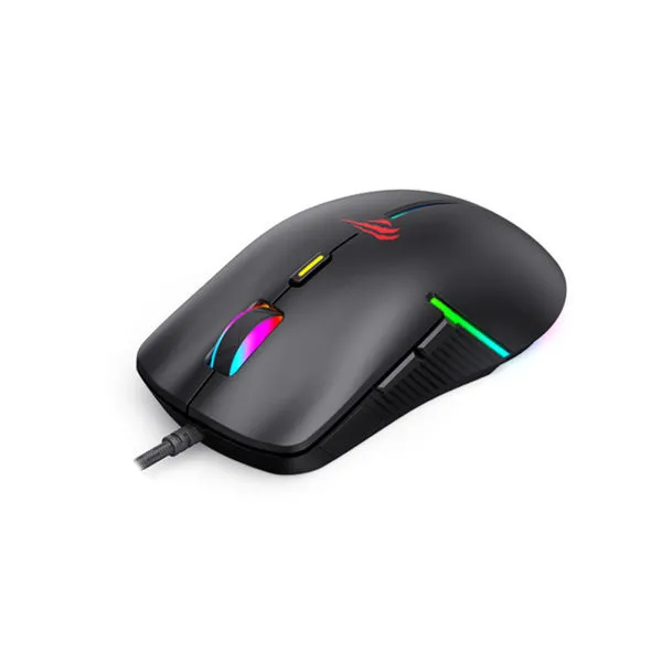 Gaming Mouse Havit MS1031, Negru