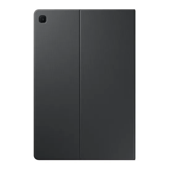 Husă pentru tabletă Samsung Tab S6 Lite Book Cover, 10,4", Poliuretan, Gri