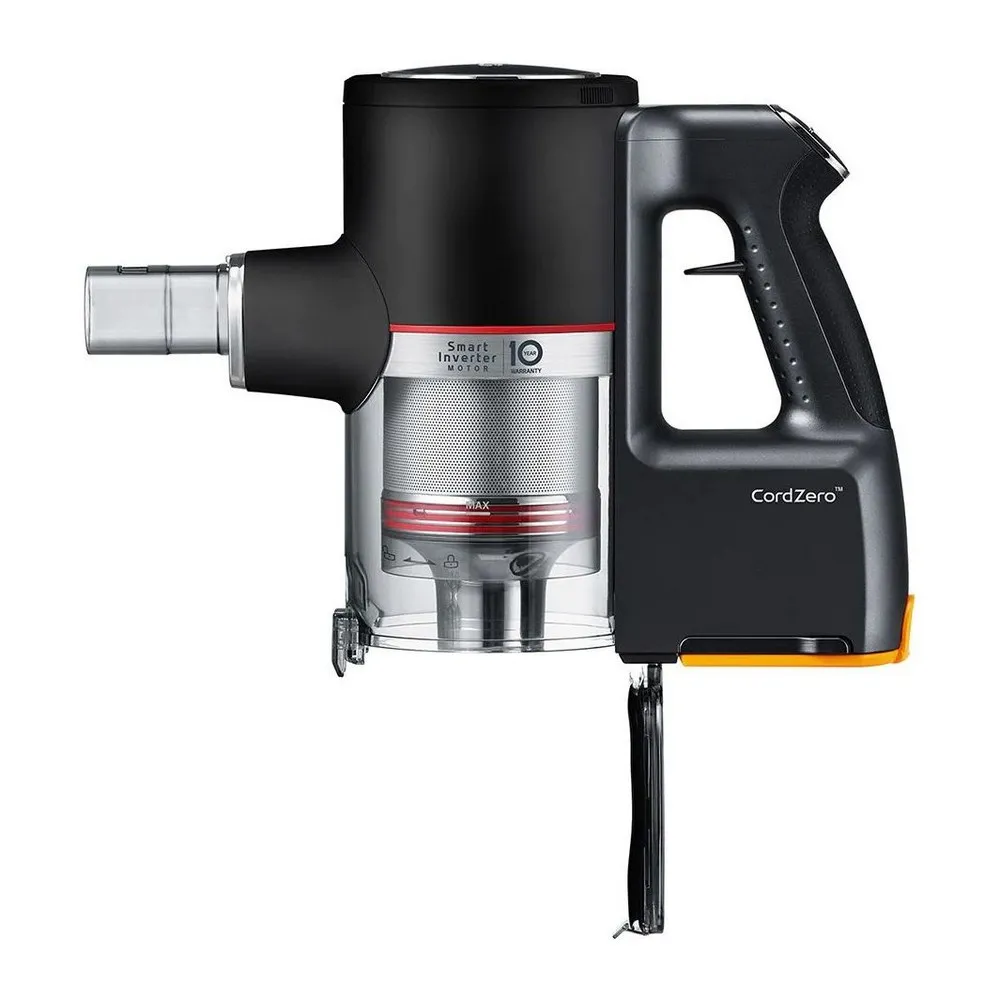 Aspirator Vertical LG A9ESSENTIAL, Negru