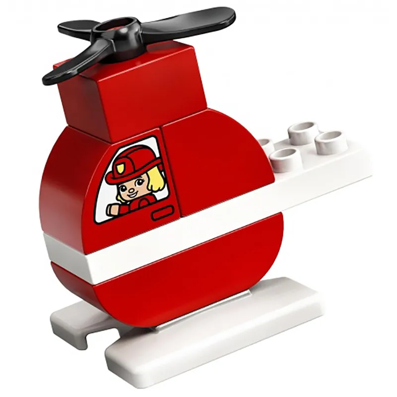 Constructor LEGO 10957, 18 luni +